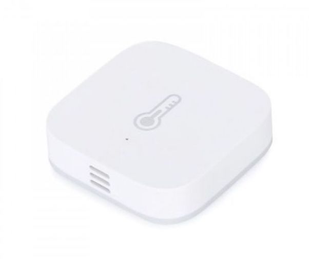 AQARA - ZigBee Temperature & Humidity Sensor - WSDCGQ11LM