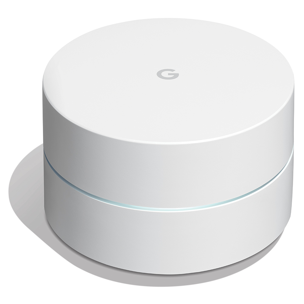 Google Wifi