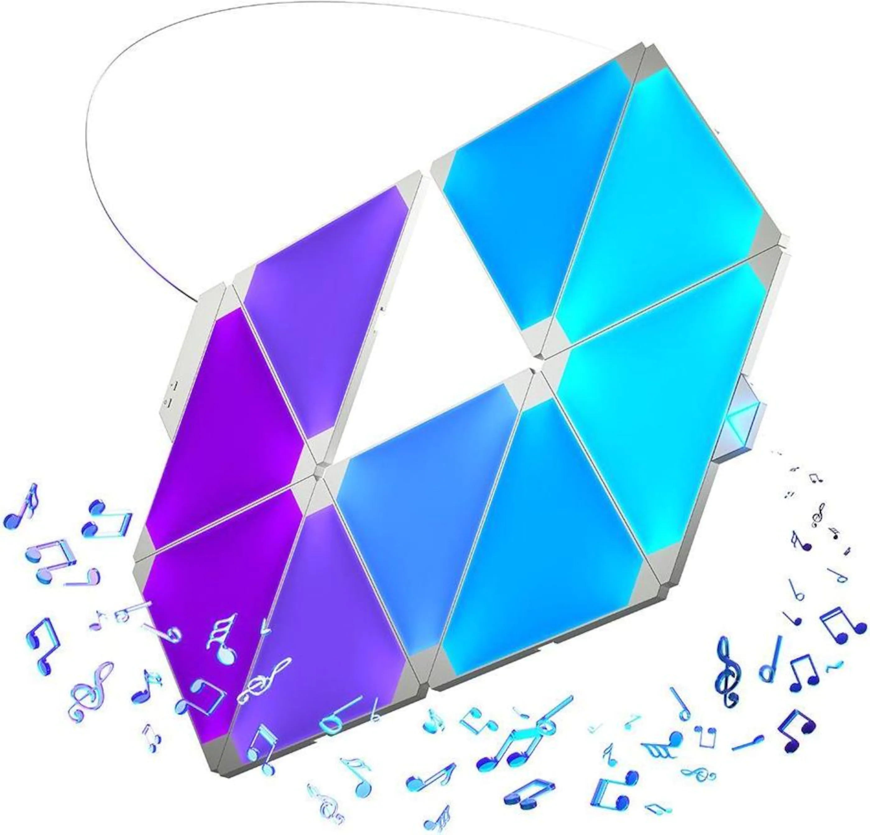 Nanoleaf Aurora