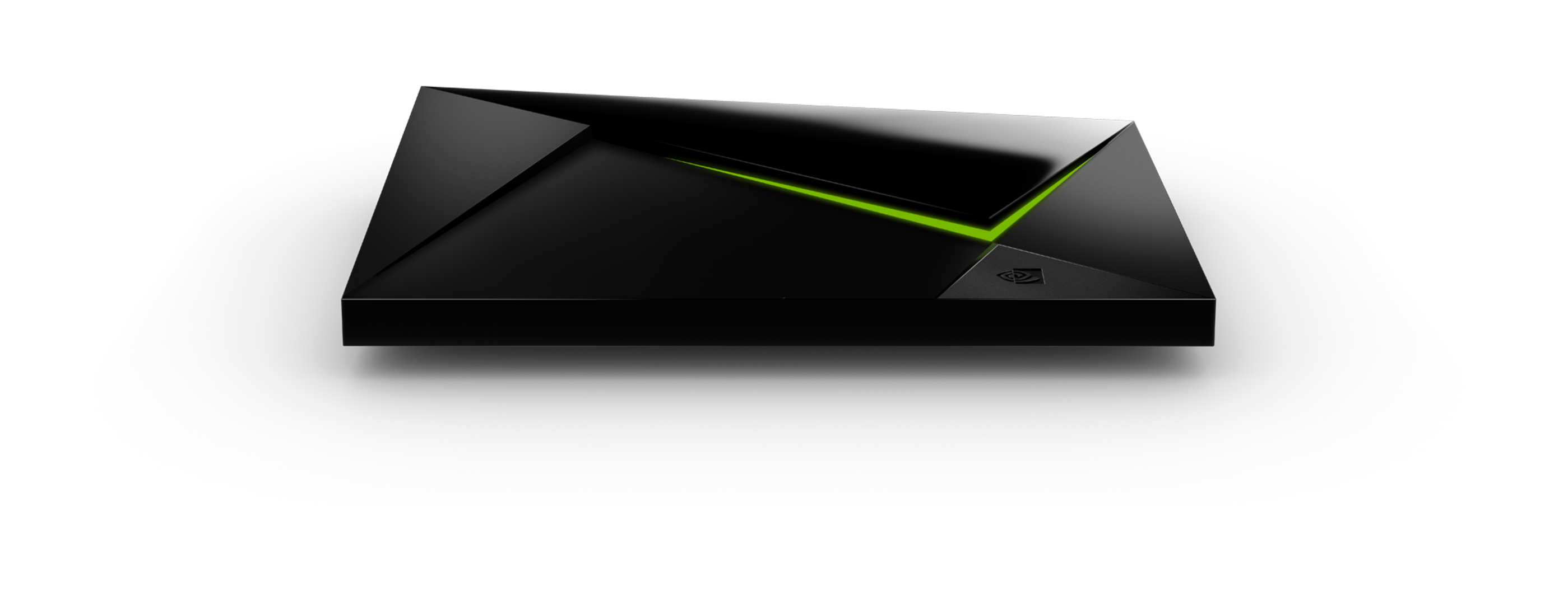 Nvidia Shield