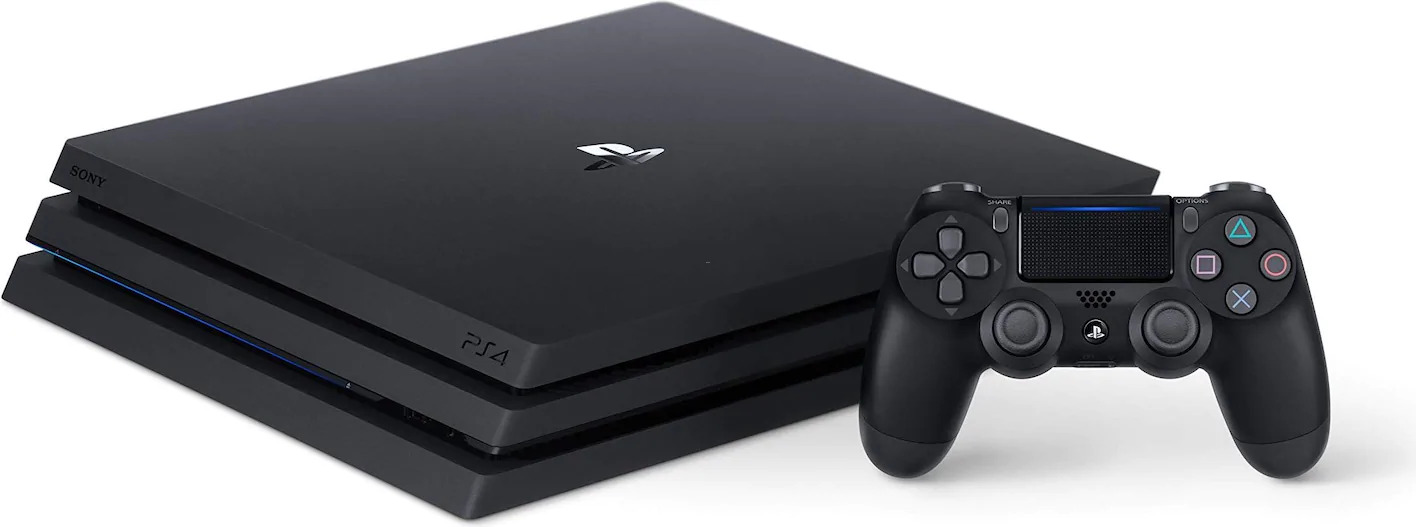 PlayStation 4 Pro